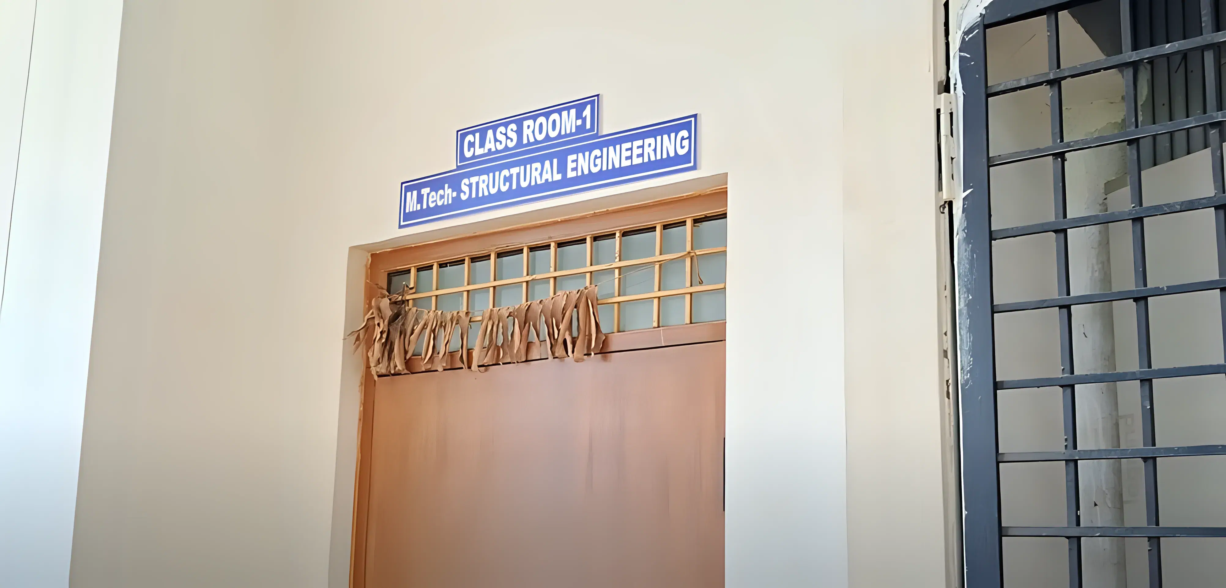 JNTUH College of Engineering Sultanpur Sangareddy Academic Infrastructure photo 11